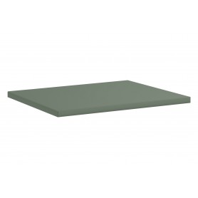 GREEN 89-60-46 M – Blat do szafek łazienkowych 60cm