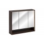 DOROTHY RISTRETTO 84-100-3D – Szafka łazienkowa z Lustrem 100cm 3 Drzwi