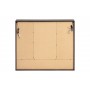 DOROTHY RISTRETTO 84-100-3D – Szafka łazienkowa z Lustrem 100cm 3 Drzwi
