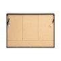 DOROTHY RISTRETTO 84-120-3D – Szafka łazienkowa z lustrem 120cm 3 drzwi