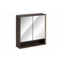 DOROTHY RISTRETTO 84-80-2D – Szafka łazienkowa z lustrem 80cm 2 drzwi