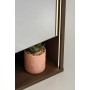 DOROTHY RISTRETTO 84-80-2D – Szafka łazienkowa z lustrem 80cm 2 drzwi
