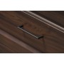 RISTRETTO 89-120-46 M – Blat do szafek łazienkowych DOROTHY 120cm