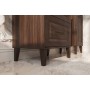 RISTRETTO 89-120-46 M – Blat do szafek łazienkowych DOROTHY 120cm