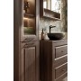 RISTRETTO 89-100-46 M – Blat do szafek łazienkowych DOROTHY 100cm