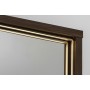 DOROTHY RISTRETTO 84-60-2D – Szafka łazienkowa z Lustrem 60cm 2 Drzwi