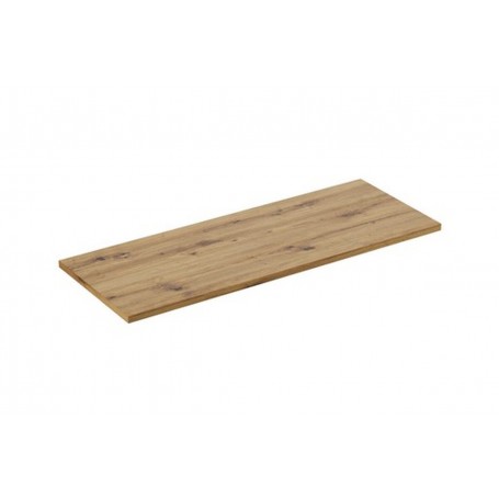 Blat do szafki łazienkowej ARTISAN 892 Blat - 120cm COMAD