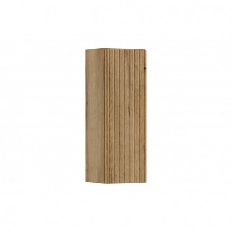 NOVA COAST EVOKE 83-20-1D – Szafka łazienkowa Górna 20cm 1 Drzwi