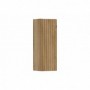 NOVA COAST EVOKE 83-20-1D – Szafka łazienkowa Górna 20cm 1 Drzwi