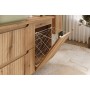 NOVA COAST EVOKE 82-60-40-2S – Szafka łazienkowa pod umywalkę 60cm 2 szuflady