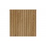 NOVA COAST EVOKE 83-30-1DQ – Szafka łazienkowa Górna Qubik 30x30cm 1 Drzwi