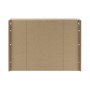 COAST EVOKE UN 84-80-3D – Szafka łazienkowa z Lustrem 80cm 3 Drzwi