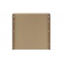 COAST EVOKE UN 84-60-2D – Szafka łazienkowa z Lustrem 60cm 2 Drzwi