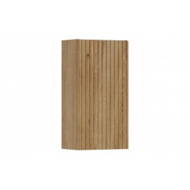 NOVA COAST EVOKE 83-30-1D – Szafka łazienkowa Górna 30cm 1 Drzwi
