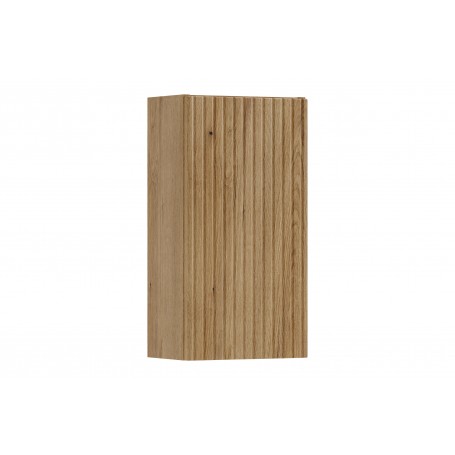 NOVA COAST EVOKE 83-30-1D – Szafka łazienkowa Górna 30cm 1 Drzwi
