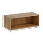 COAST EVOKE UN 81-80-29 – Regał dolny 80cm