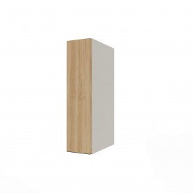 Kam Mono KC 2 W15.1/61 Szafka kuchenna wisząca jednodrzwiowa 15 cm