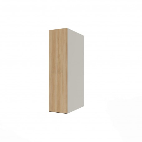 Kam Mono KC 2 W15.1/61 Szafka kuchenna wisząca jednodrzwiowa 15 cm