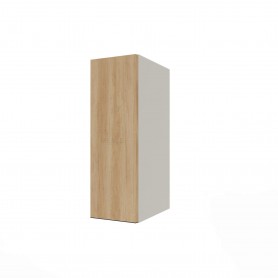 Kam Mono KC 2 W20.1/61 Szafka kuchenna wisząca jednodrzwiowa 20 cm