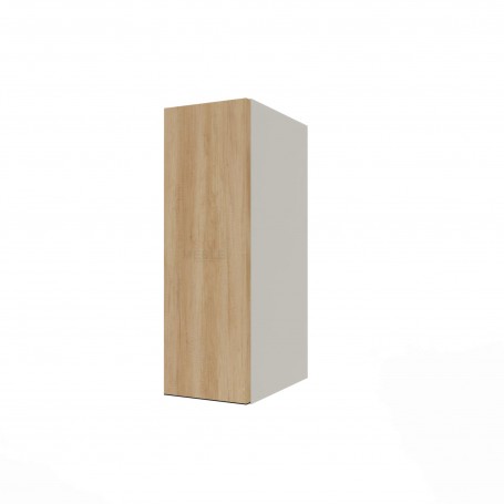 Kam Mono KC 2 W20.1/61 Szafka kuchenna wisząca jednodrzwiowa 20 cm