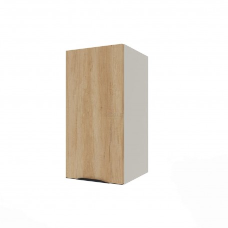 Kam Mono KC 2 W30.1/61 Szafka kuchenna wisząca jednodrzwiowa 30 cm