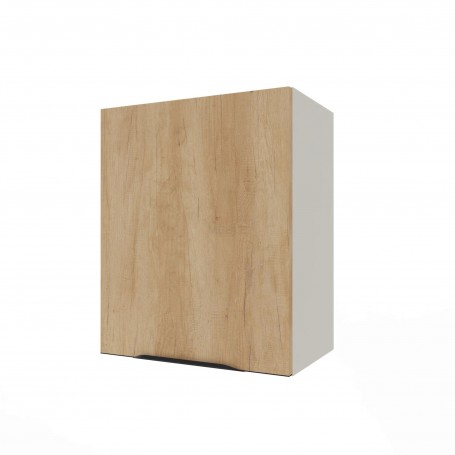 Kam Mono KC 2 W50.1/61 Szafka kuchenna wisząca jednodrzwiowa 50 cm