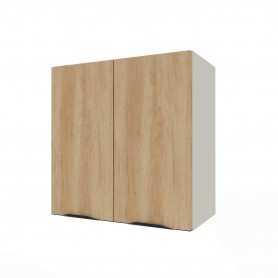 Kam Mono KC 2 W60/61 Szafka kuchenna wisząca dwudrzwiowa 60 cm