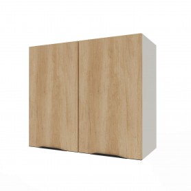 Kam Mono KC 2 W70/61 Szafka kuchenna wisząca dwudrzwiowa 70 cm