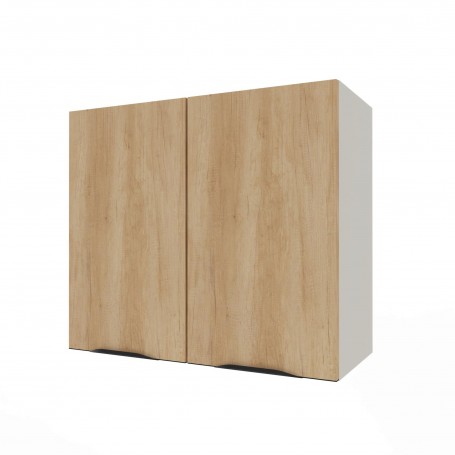 Kam Mono KC 2 W70/61 Szafka kuchenna wisząca dwudrzwiowa 70 cm