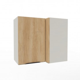 Kam Mono KC 2 WRP70x40/61 Szafka kuchenna wisząca narożna 70cm x 40cm 70 cm