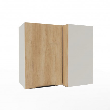 Kam Mono KC 2 WRP70x40/61 Szafka kuchenna wisząca narożna 70cm x 40cm 70 cm