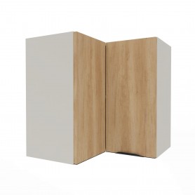 Kam Mono KC 2 WRP60/61 Szafka kuchenna wisząca narożna 60cm x 60cm