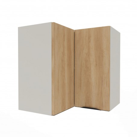 Kam Mono KC 2 WRP60/61 Szafka kuchenna wisząca narożna 60cm x 60cm