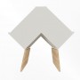 Kam Mono KC 2 WRP60/61 Szafka kuchenna wisząca narożna 60cm x 60cm