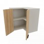 Kam Mono KC 2 WRP65/61 Szafka kuchenna wisząca narożna 65cm x 65cm