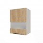 Kam Mono KC 2 WW45.1/71 Witryna kuchenna wisząca jednodrzwiowa 45 cm