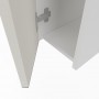 Kam Mono KC 2 W15.1/61 Szafka kuchenna wisząca jednodrzwiowa 15 cm