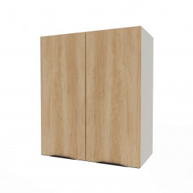 Kam Mono KC 2 W60/71 Szafka kuchenna wisząca dwudrzwiowa 60 cm