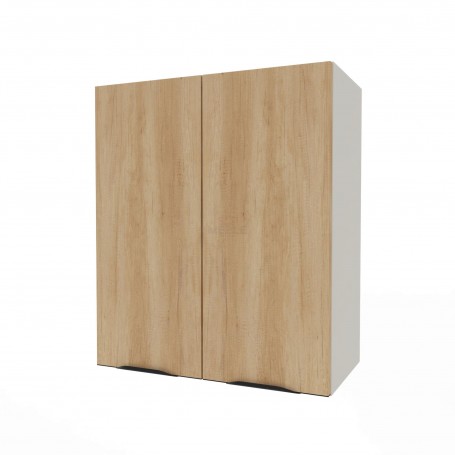 Kam Mono KC 2 W60/71 Szafka kuchenna wisząca dwudrzwiowa 60 cm
