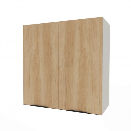Kam Mono KC 2 W70/71 Szafka kuchenna wisząca dwudrzwiowa 70 cm