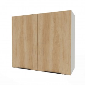 Kam Mono KC 2 W80/71 Szafka kuchenna wisząca dwudrzwiowa 80 cm