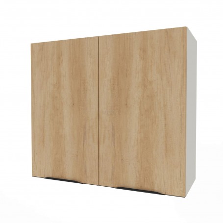 Kam Mono KC 2 W80/71 Szafka kuchenna wisząca dwudrzwiowa 80 cm