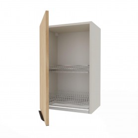 Kam Mono KC 2 WS45.1/71 Szafka kuchenna wisząca jednodrzwiowa z ociekarką 45 cm