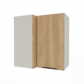 Kam Mono KC 2 WRP70x40/71 Szafka kuchenna wisząca narożna 70cm x 40cm 70 cm
