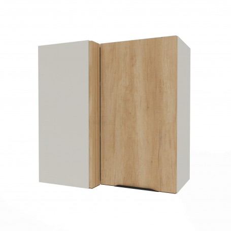 Kam Mono KC 2 WRP70x40/71 Szafka kuchenna wisząca narożna 70cm x 40cm 70 cm