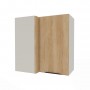 Kam Mono KC 2 WRP70x40/71 Szafka kuchenna wisząca narożna 70cm x 40cm 70 cm