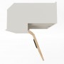 Kam Mono KC 2 WRP70x40/71 Szafka kuchenna wisząca narożna 70cm x 40cm