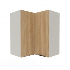 Kam Mono KC 2 WRP60/71 Szafka kuchenna wisząca narożna 60cm x 60cm
