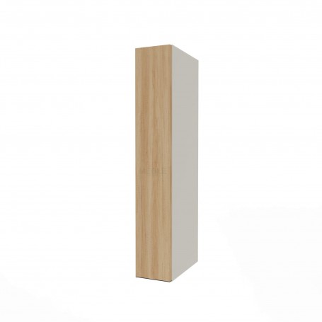 Kam Mono KC 2 W15.1/90 Szafka kuchenna wisząca jednodrzwiowa 15 cm