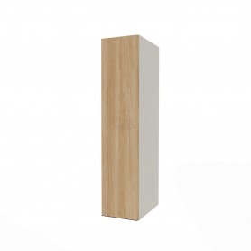 Kam Mono KC 2 W20.1/90 Szafka kuchenna wisząca jednodrzwiowa 20 cm